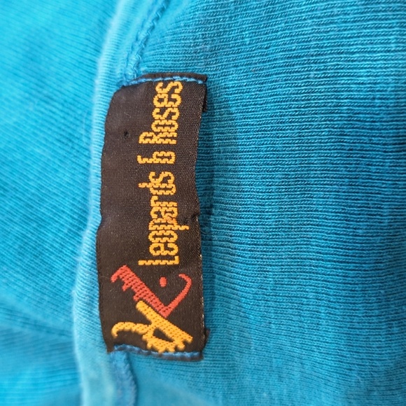 Nepal Fair Trade Top - Picture 3 of 5